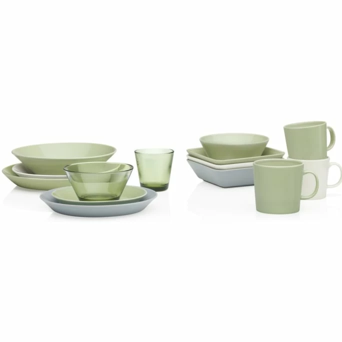 Buy 🎁 Iittala Teema Schale Aus Keramik - 16 X 37 Cm - Weiß 🤩 5 Buy 🎁 Iittala Teema Schale Aus Keramik - 16 X 37 Cm - Weiß 🤩 - Image 3