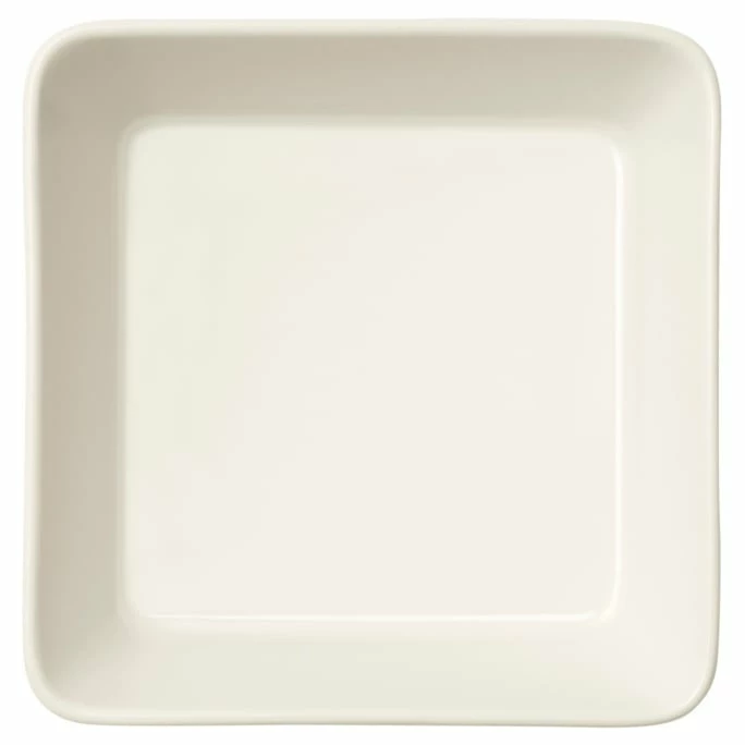 New 🤩 Iittala Teema Schale Aus Keramik - 12 X 12 Cm - Weiß 🥰 3 New 🤩 Iittala Teema Schale Aus Keramik - 12 X 12 Cm - Weiß 🥰