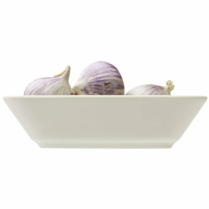 New 🤩 Iittala Teema Schale Aus Keramik - 12 X 12 Cm - Weiß 🥰 4 New 🤩 Iittala Teema Schale Aus Keramik - 12 X 12 Cm - Weiß 🥰 - Image 2