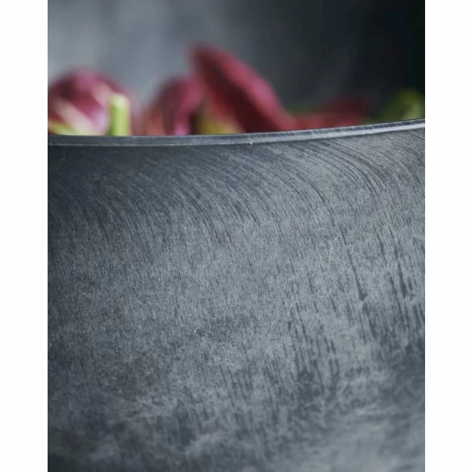 Best deal 🛒 House Doctor Schüssel Serveur - Ø 24,5 Cm - Höhe 12 Cm - Schwarz 🎁 5 Best deal 🛒 House Doctor Schüssel Serveur - Ø 24,5 Cm - Höhe 12 Cm - Schwarz 🎁 - Image 3