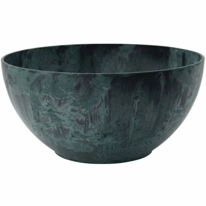 Discount ⭐ House Doctor Schüssel Serveur - Ø 24,5 Cm - Höhe 12 Cm - Grün 😉 3 Discount ⭐ House Doctor Schüssel Serveur - Ø 24,5 Cm - Höhe 12 Cm - Grün 😉