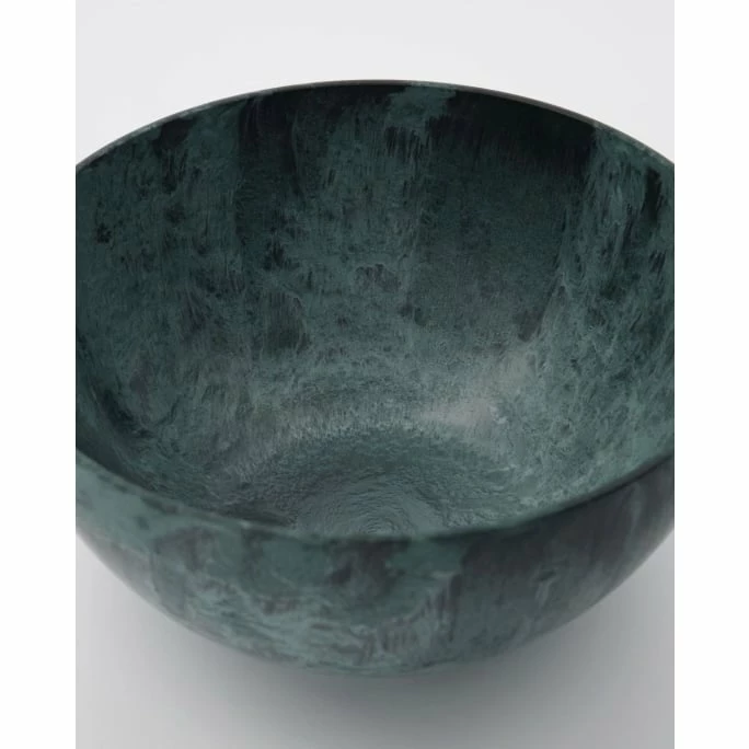 Discount ⭐ House Doctor Schüssel Serveur - Ø 24,5 Cm - Höhe 12 Cm - Grün 😉 4 Discount ⭐ House Doctor Schüssel Serveur - Ø 24,5 Cm - Höhe 12 Cm - Grün 😉 - Image 2